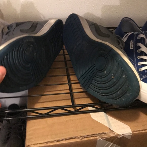 Jordan 1 low - Picture 3 of 3